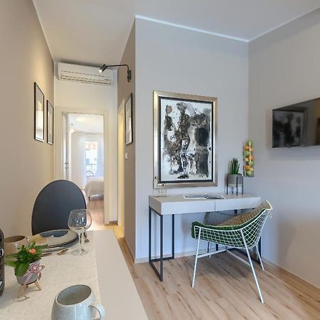 רוביני Apartment Palm View II מראה חיצוני תמונה